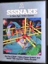 Atari  2600&nbsp; - &nbsp;Sssnake (1982) (Data Age)